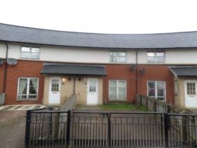 2 Bedroom Terraced